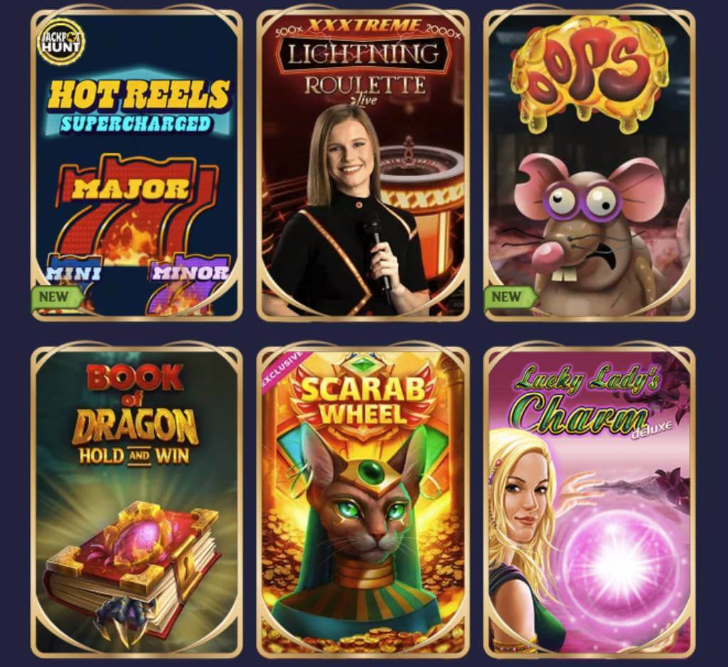 Giochi popolari di Divaspin su PC Giochi popolari di Divaspin su PC