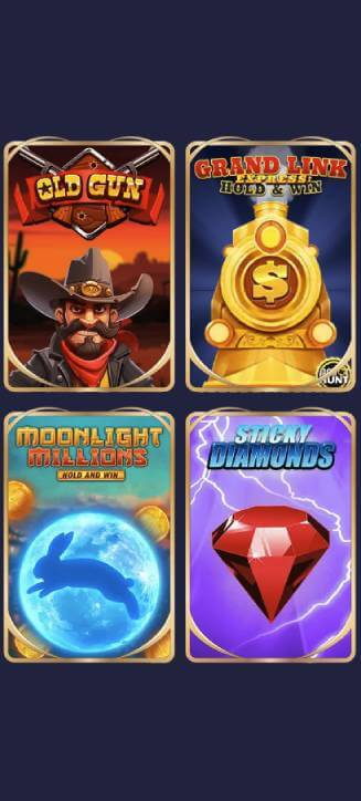 Giochi popolari di Divaspin per smartphone Giochi popolari di Divaspin per smartphone