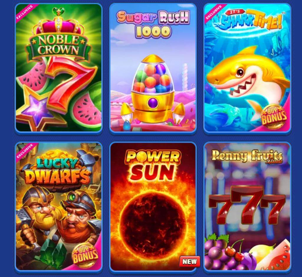 Slot di Pistolo su PC Slot di Pistolo su PC