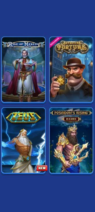 Giochi popolari di Pistolo per smartphone Giochi popolari di Pistolo per smartphone