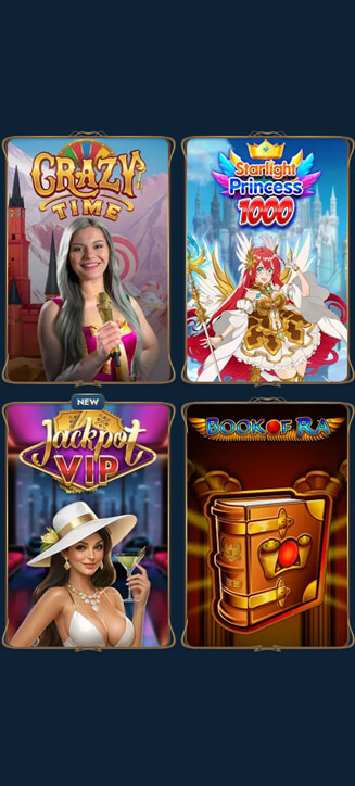 Giochi popolari di RichRoyal per smartphone Giochi popolari di RichRoyal per smartphone