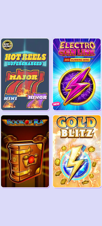 Giochi popolari di Spinbara per smartphone Giochi popolari di Spinbara per smartphone