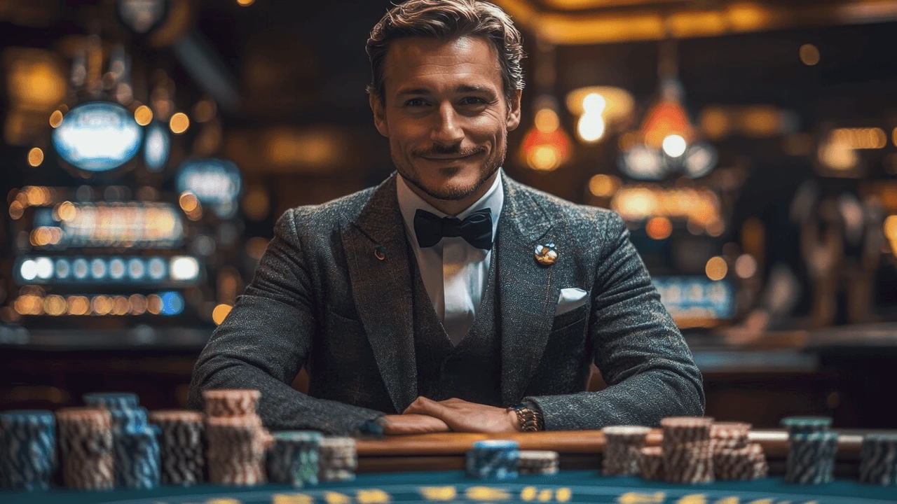 Giocatori Scelgono I Casino Online