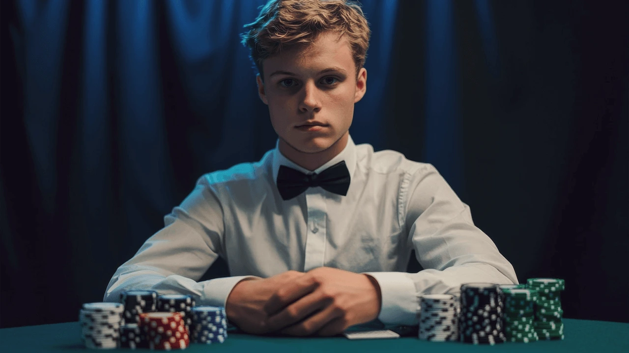 Casinò Online Richiedono La Verifica